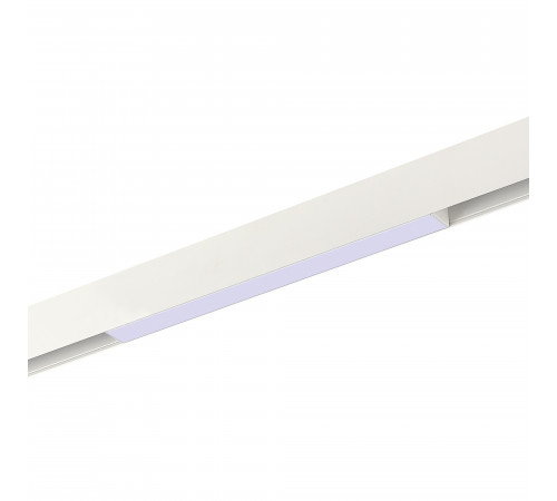 Магнитный трековый светильник ST Luce SMART белый ST370.506.12 Магнитный трековый светильник ST Luce SMART белый ST370.506.12