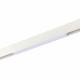 Магнитный трековый светильник ST Luce SMART белый ST370.506.12