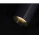 Трековый светильник Italline IT08-8010 black