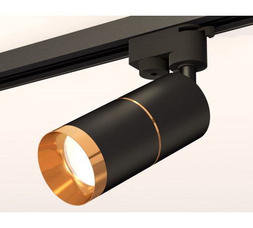 Трековый однофазный светильник Ambrella Light Track System XT6302021 (A2521, C6302, A2062, C6302, N6134) Трековый однофазный светильник Ambrella Light Track System XT6302021 (A2521, C6302, A2062, C6302, N6134)