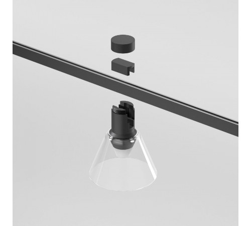Трековый магнитный светильник Elektrostandard Esthetic Magnetic 4690389201912 85118/01 a065419 Трековый магнитный светильник Elektrostandard Esthetic Magnetic 4690389201912 85118/01 a065419