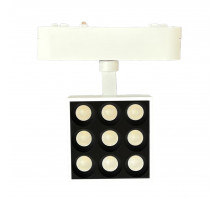 Трековый светильник Wertmark WTH.O14.007.30.09