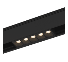 Трековый светильник DesignLed SY-601221-BL-10-WW 005401