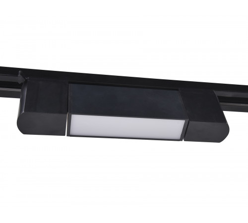 Трековый однофазный светильник Ambrella Light Track System GL6660 Трековый однофазный светильник Ambrella Light Track System GL6660