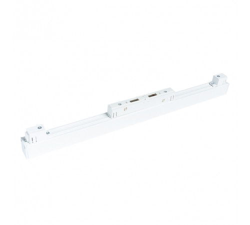 Магнитный трековый светильник Arte Lamp Linea A4672PL-1WH Магнитный трековый светильник Arte Lamp Linea A4672PL-1WH