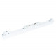 Магнитный трековый светильник Arte Lamp Linea A4672PL-1WH
