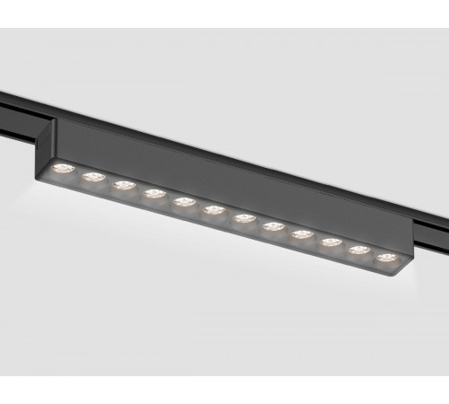 Трековый магнитный светильник Ambrella Light Magnetic Ultra Slim Track System GV1409 Трековый магнитный светильник Ambrella Light Magnetic Ultra Slim Track System GV1409