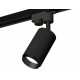 Трековый однофазный светильник Ambrella Light Track System XT6323041 (A2521, C6323, N6121)