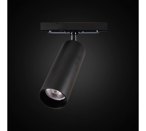 Трековый светодиодный светильник Citilux Тубус CL01T181 Трековый светодиодный светильник Citilux Тубус CL01T181
