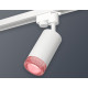 Трековый однофазный светильник Ambrella Light Track System XT6322082 (A2520, C6322, N6152)