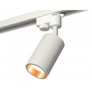 Трековый однофазный светильник Ambrella Light Track System XT6322023 (A2520, C6322, N6113)