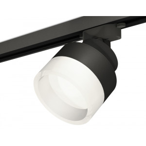 Трековый светильник Ambrella Light Track System XT8102020 (A2526, A2106, C8102, N8401)