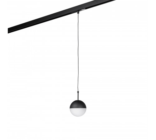 Трековый светильник Lumker Sy-Link SY-LINK-SF-BL-6-WW 013694