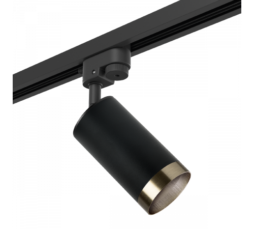Трековый светильник Lightstar Rullo R1T437431 (214437+592057+203431) Трековый светильник Lightstar Rullo R1T437431 (214437+592057+203431)