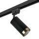 Трековый светильник Lightstar Rullo R1T437431 (214437+592057+203431)