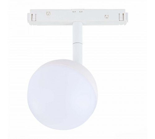 Трековый светодиодный светильник для магнитного шинопровода ST Luce Pibole ST358.546.07