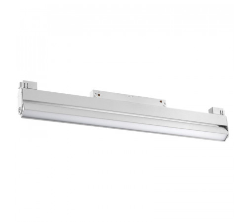 Трековый светильник Novotech Flum 358540 Трековый светильник Novotech Flum 358540