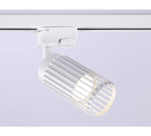 Трековый однофазный светильник Ambrella Light Track System GL5157 Трековый однофазный светильник Ambrella Light Track System GL5157