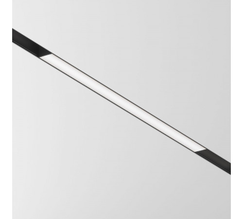 Трековый светильник Maytoni Track lamps TR012-2-20W4K-B