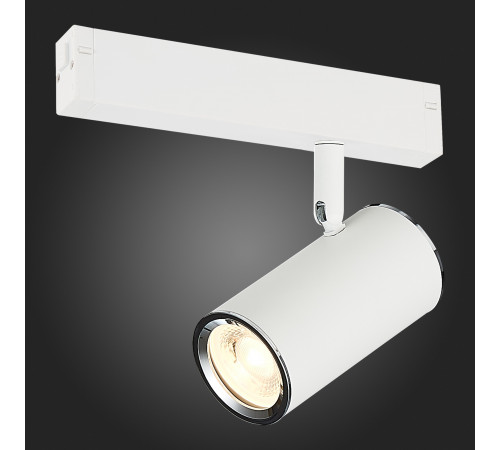 Трековый светильник ST Luce Skyline 220 ST504.506.01 Трековый светильник ST Luce Skyline 220 ST504.506.01