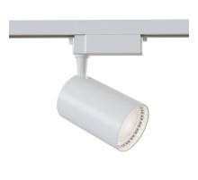 Трековый светильник Maytoni Technical Vuoro TR003-1-26W3K-S-W