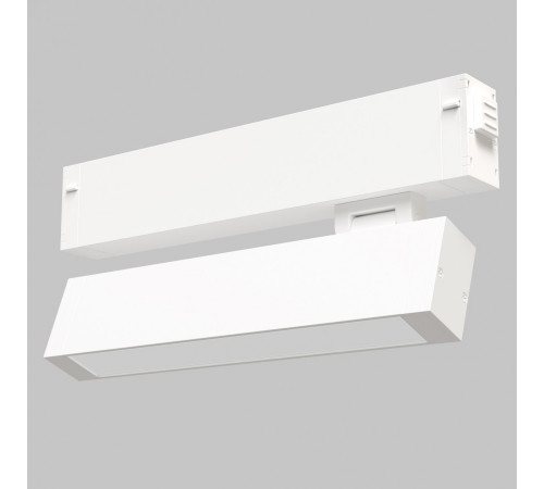 Трековый светильник IMEX Smart Line IL.0050.6001-9-WH Трековый светильник IMEX Smart Line IL.0050.6001-9-WH