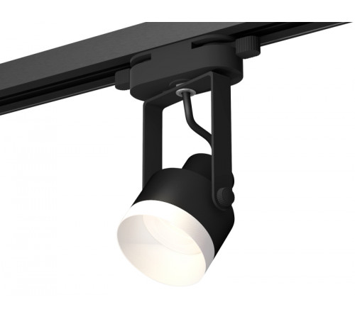 Трековый однофазный светильник Ambrella Light Track System XT6602040 (C6602, N6130)