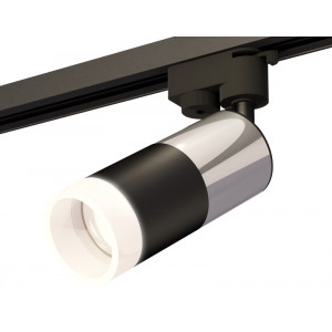 Трековый однофазный светильник Ambrella Light Track System XT6302052 (A2521, C6305, A2060, C6302, N6248)