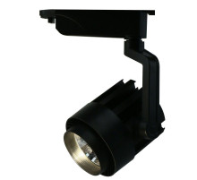 Трековый светодиодный светильник Arte Lamp Vigile A1630PL-1BK