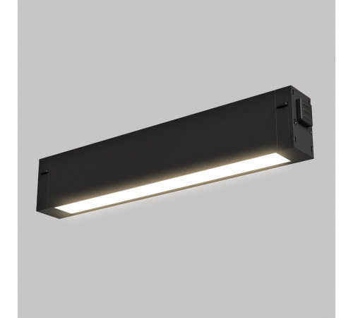 Трековый светильник IMEX Smart Line IL.0050.6000-9-BK Трековый светильник IMEX Smart Line IL.0050.6000-9-BK