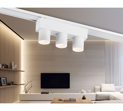 Трековый магнитный светильник Ambrella Light Track System GV1503 Трековый магнитный светильник Ambrella Light Track System GV1503