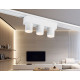 Трековый магнитный светильник Ambrella Light Track System GV1503