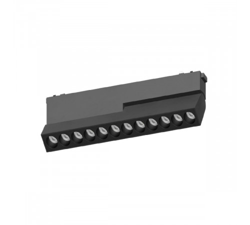 Трековый магнитный светильник Aployt Magnetic track 48 APL.0104.00.20 Трековый магнитный светильник Aployt Magnetic track 48 APL.0104.00.20