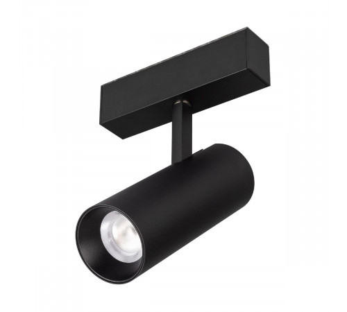 Трековый магнитный светильник Arlight MAG-SPOT-45-R65-18W Day4000 (BK, 36 deg, 24V, DALI) 046594 Трековый магнитный светильник Arlight MAG-SPOT-45-R65-18W Day4000 (BK, 36 deg, 24V, DALI) 046594