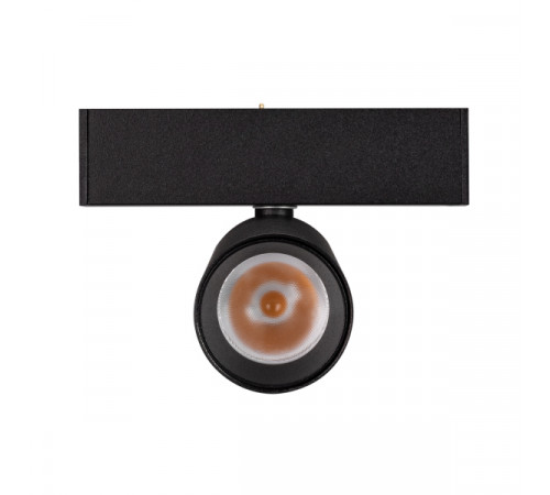 Трековый светодиодный светильник Arlight Mag-Spot-25-R90-9W Warm3000 033677 Трековый светодиодный светильник Arlight Mag-Spot-25-R90-9W Warm3000 033677