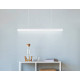 Трековый однофазный светильник Ambrella Light Track System GL6783