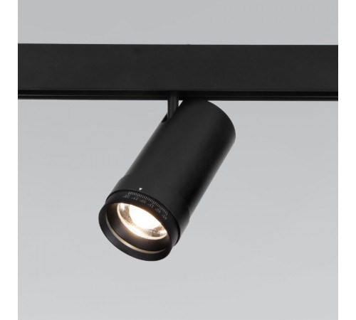 Трековый магнитный светильник Elektrostandard Slim Magnetic 85045/01 4690389193583 a062819 Трековый магнитный светильник Elektrostandard Slim Magnetic 85045/01 4690389193583 a062819