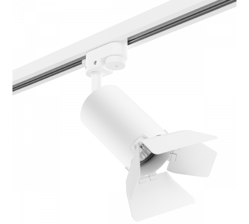 Трековый светильник Lightstar Rullo (214436+592056+202436) R1T436436 (214436+592056+202436)
