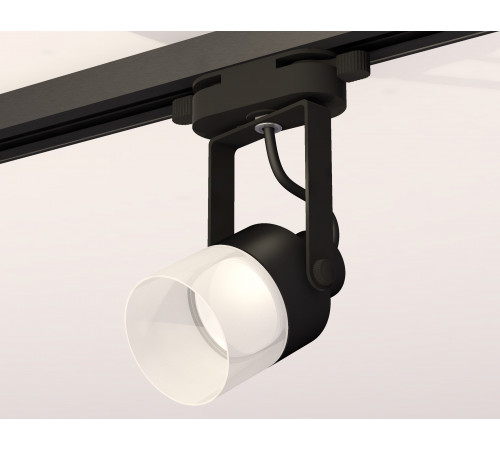Трековый однофазный светильник Ambrella Light Track System XT6602086 (C6602, N6252)
