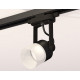 Трековый однофазный светильник Ambrella Light Track System XT6602086 (C6602, N6252)