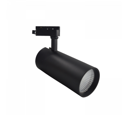 Трековый светильник SWG TL3P-BL-20-NW 008851 Трековый светильник SWG TL3P-BL-20-NW 008851