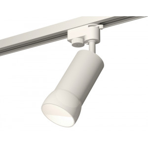 Трековый однофазный светильник Ambrella Light Track System XT6322190 (A2520, C6322, N6258)
