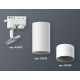 Трековый однофазный светильник Ambrella Light Track System XT6322120 (A2520, C6322, N6235)