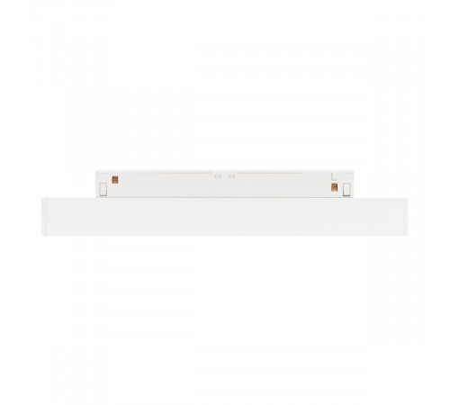 Трековый магнитный светильник Arlight MAG-ORIENT-LASER-L235-8W Warm2700 051734 Трековый магнитный светильник Arlight MAG-ORIENT-LASER-L235-8W Warm2700 051734
