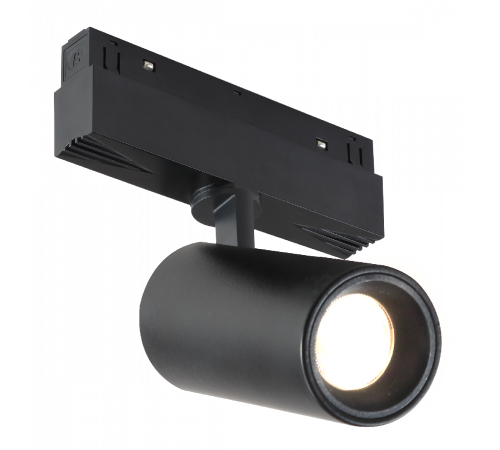 Трековый магнитный светильник iLedex Vision 4822-011-D45-8W-38DG-4000K-BK Трековый магнитный светильник iLedex Vision 4822-011-D45-8W-38DG-4000K-BK