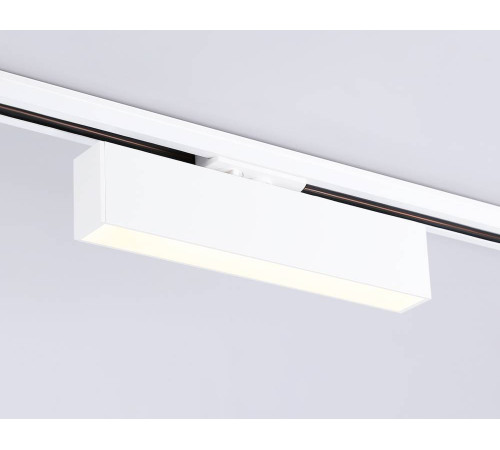 Трековый однофазный светильник Ambrella Light Track System GL6761