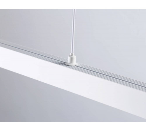 Трековый однофазный светильник Ambrella Light Track System GL6783 Трековый однофазный светильник Ambrella Light Track System GL6783
