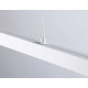 Трековый однофазный светильник Ambrella Light Track System GL6783