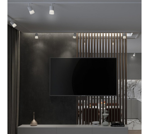 Трековый светильник Novotech Port 370903 Трековый светильник Novotech Port 370903