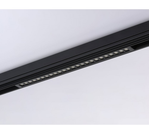 Трековый магнитный светильник Ambrella Light Magnetic 220V GL1314 Трековый магнитный светильник Ambrella Light Magnetic 220V GL1314
